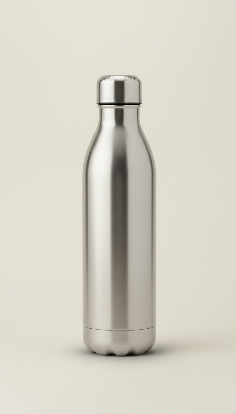 Stainless Steel Insulated Water Bottle