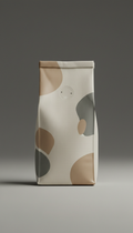 Whole Bean Coffee Monochrome Pack