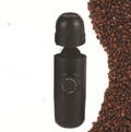 Hand Pressure Espresso Machin